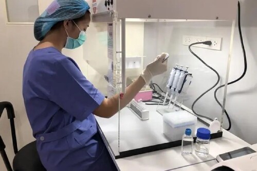 太原正规助孕公司哪里较好？这3家机构都可选择