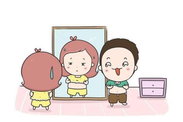 妊娠纹对身体有什么危害 妊娠纹对胎儿有影响吗