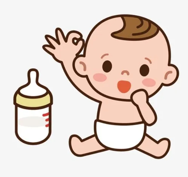 刚出生的宝宝奶粉要间隔多久喂一次?