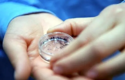 试管移植后为什么会抽筋？如何缓解？