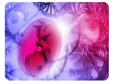 试管移植后有黄绿色白带是什么原因？是着床成功了吗？