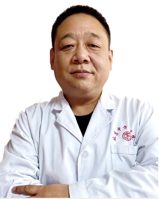 牛小培 