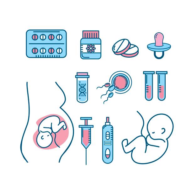 子宫腺肌症做第三代试管怎么做？