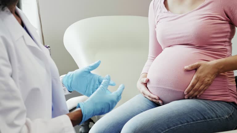 子宫肌腺症可以做试管婴儿吗？
