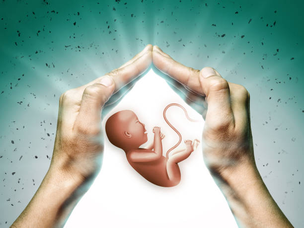 子宫萎缩可以做试管婴儿吗？