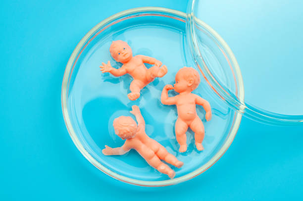 子宫腺肌病 能做泰国试管婴儿吗？