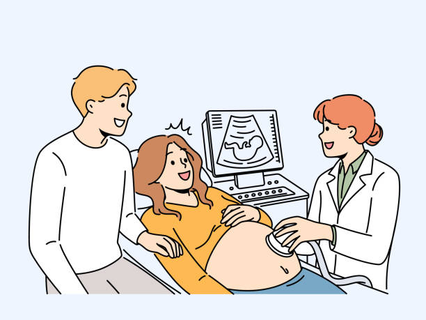 子宫腺肌病 能做试管婴儿吗？