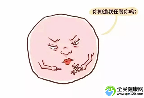 巧克力囊肿试管影响