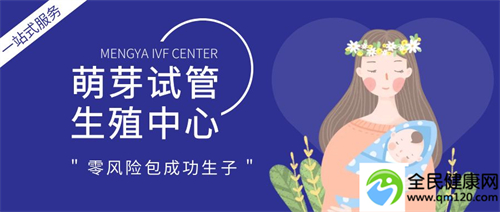 试管染色体筛查（男性染色体异常试管）