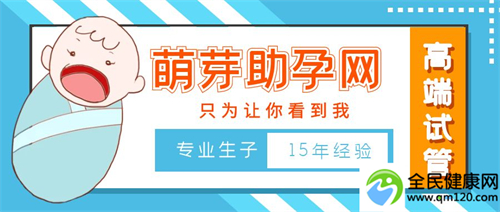 合肥哪个医院做第三代试管好