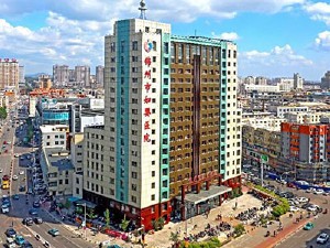 锦州市妇婴医院