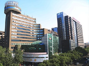南昌大学第一附属医院