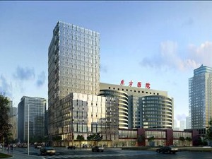 同济大学附属东方医院