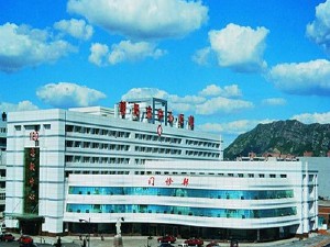 辽宁省朝阳市中心医院