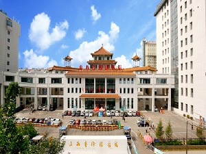 山西医科大学附属汾阳医院