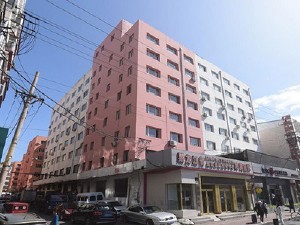 黑龙江省生殖保健服务中心附属医院