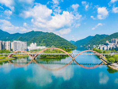 建德