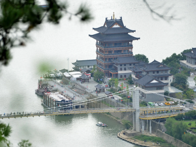 桐城