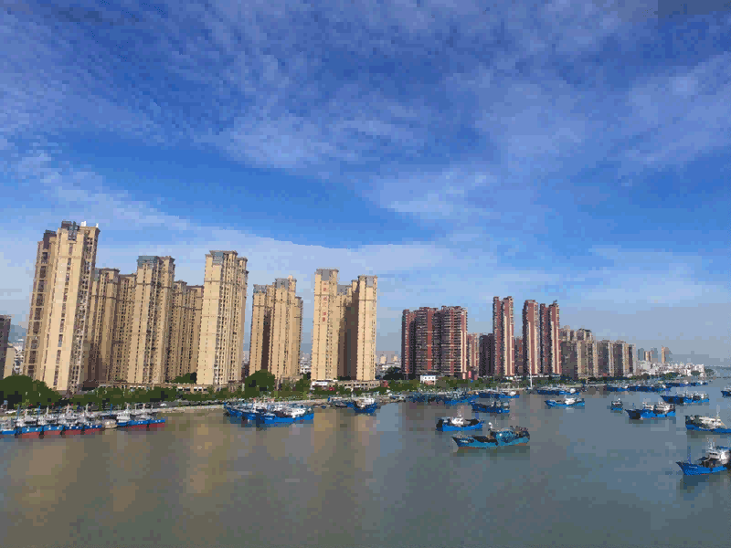 龙海