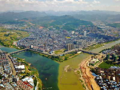建瓯
