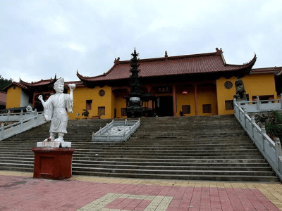 广丰县