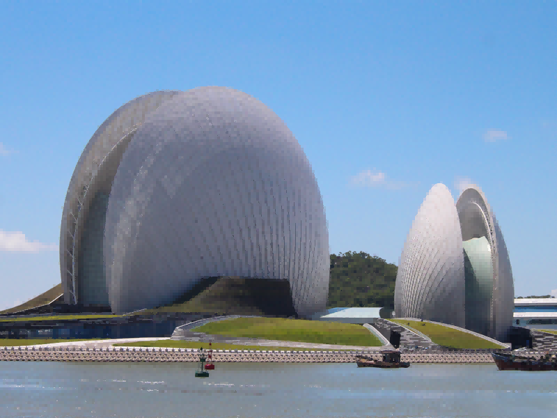珠海