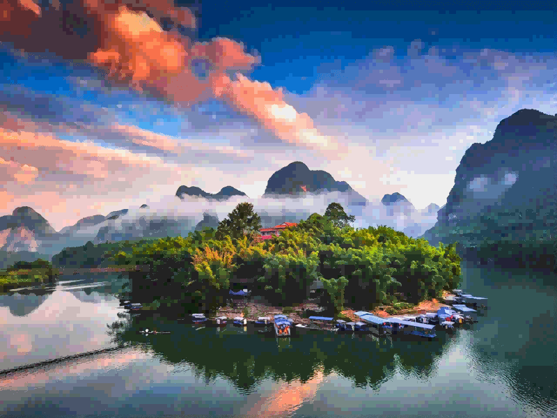 宜州