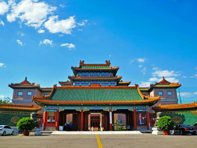 高碑店