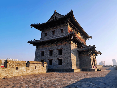 大同