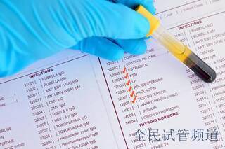 南宁15万可信度极低,附试管婴儿价格明细表!