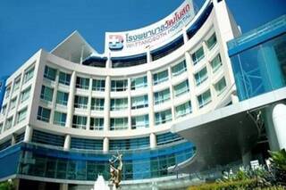 西南医科大学附属医院,专业医疗守护健康