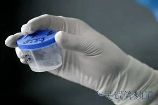 男性精子不液化能做梅州三代试管婴儿助孕？