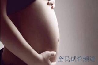 绝经做吕梁三代试管婴儿助孕能成功吗？