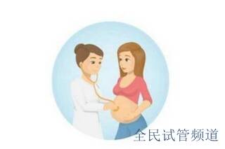 多囊卵巢能做曲靖三代试管婴儿助孕吗？