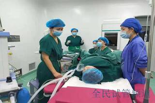 高龄安庆三代试管婴儿助孕必做检查项目