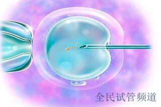 安阳做三代试管婴儿助孕过程复杂吗？