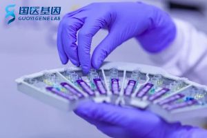 上饶正规亲子鉴定机构全整理（附2025中心机构名单）
