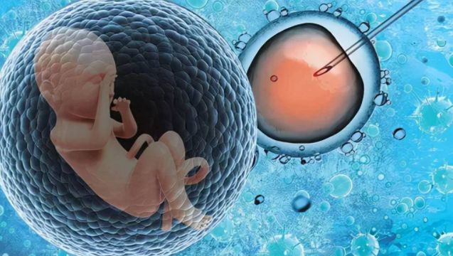 哈萨克斯坦三代试管婴儿：关键注意事项与成功指南