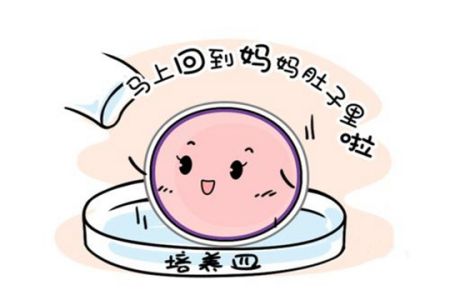 试管是月经期做检查么做试管检查月经期间可以检查哪些