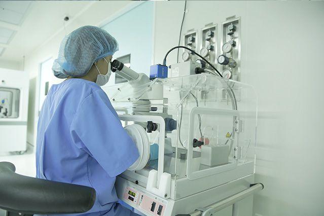 日照试管生子费用大概是多少