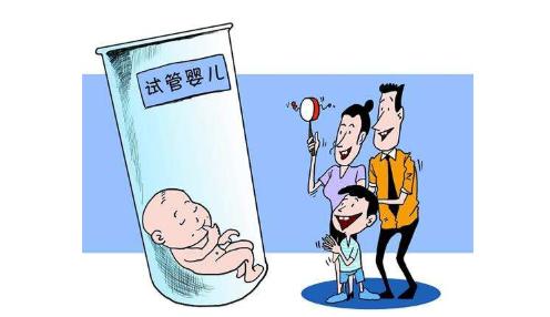 单身女性做试管婴儿要花多少钱