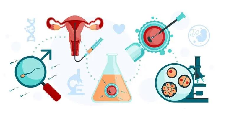 【信誉保障选】输卵管切了还可以做试管婴儿吗