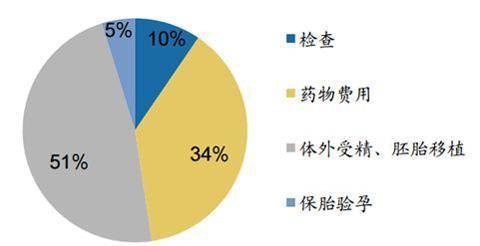 在俄罗斯正规医院做试管婴儿需要多少钱？