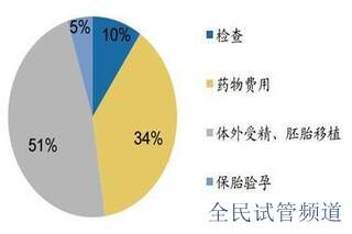 合肥三代试管费用解析,流程与筛查费用详解