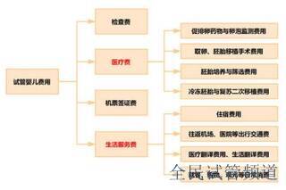 马来西亚试管三代费用解析,精选价格一览