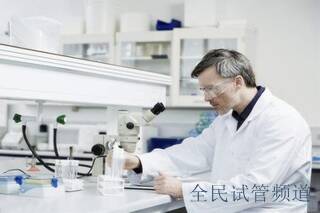 海外三代试管的成功率高吗