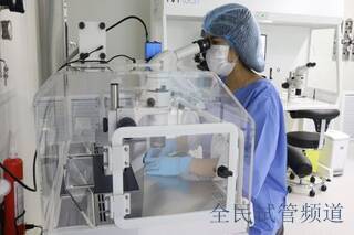 泰国三代试管价格公开，费用明细一目了然