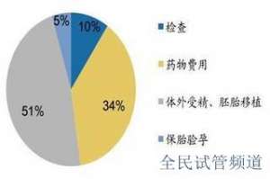 合肥三代试管费用解析,流程与筛查费用详解