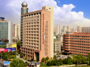 河南中医药大学第三附属医院
