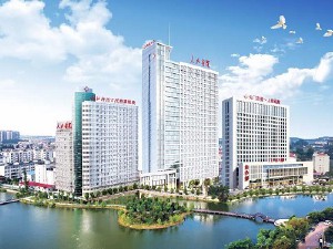 湖北省天门市第一人民医院